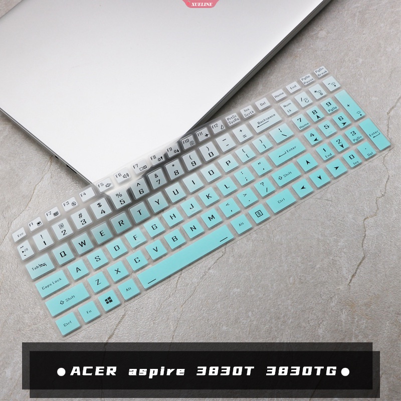 Cover Keyboard Untuk HASEE GTS G8-CT7NA GX8-CR5S1 G8-CR7P1/ CT7NA GX9-CT7DK GX8-CT7DK Pelindung Kulit Case Aksesoris Silikon 15.6 [ZXL]