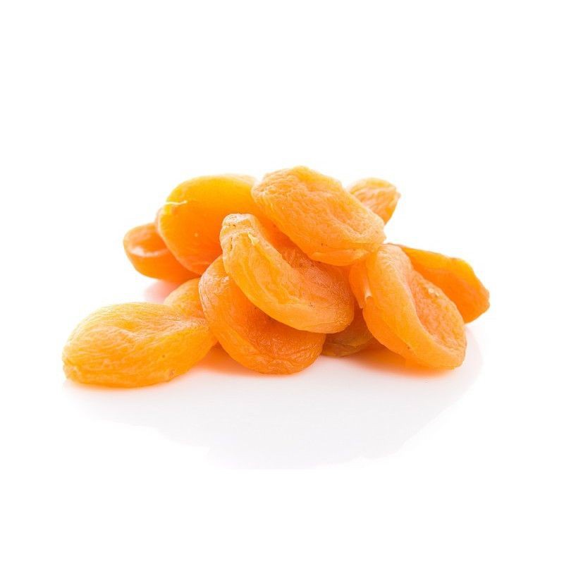 

Dried Apricot Buah Apricot Kering Premium Quality 500 gr