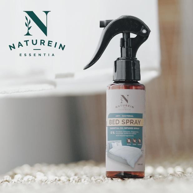 Naturein - Bed Spray