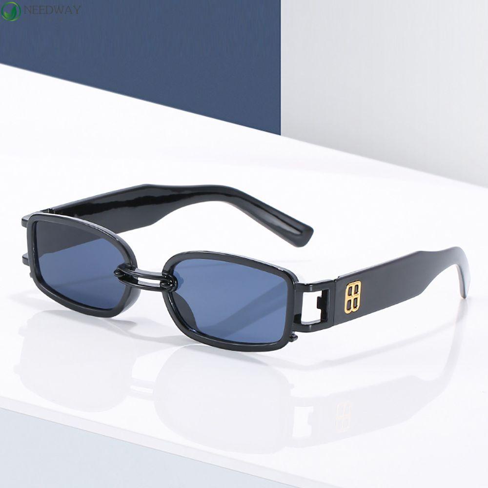 Needway Kacamata Kotak Klasik Sederhana Kacamata Anti Radiasi UV Protection Korea Perempuan Kacamata Anti Radiasi Untuk Wanita Sale Kacamata Kaca Anti Radiasi Wanita Kacamata