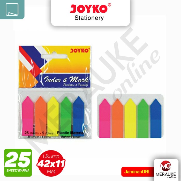 

JOYKO Sticky Note IM-44