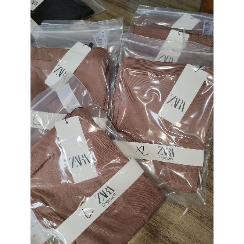 Legging Zara New | Legging Import | Legging Olahraga Senam Yoga Premium