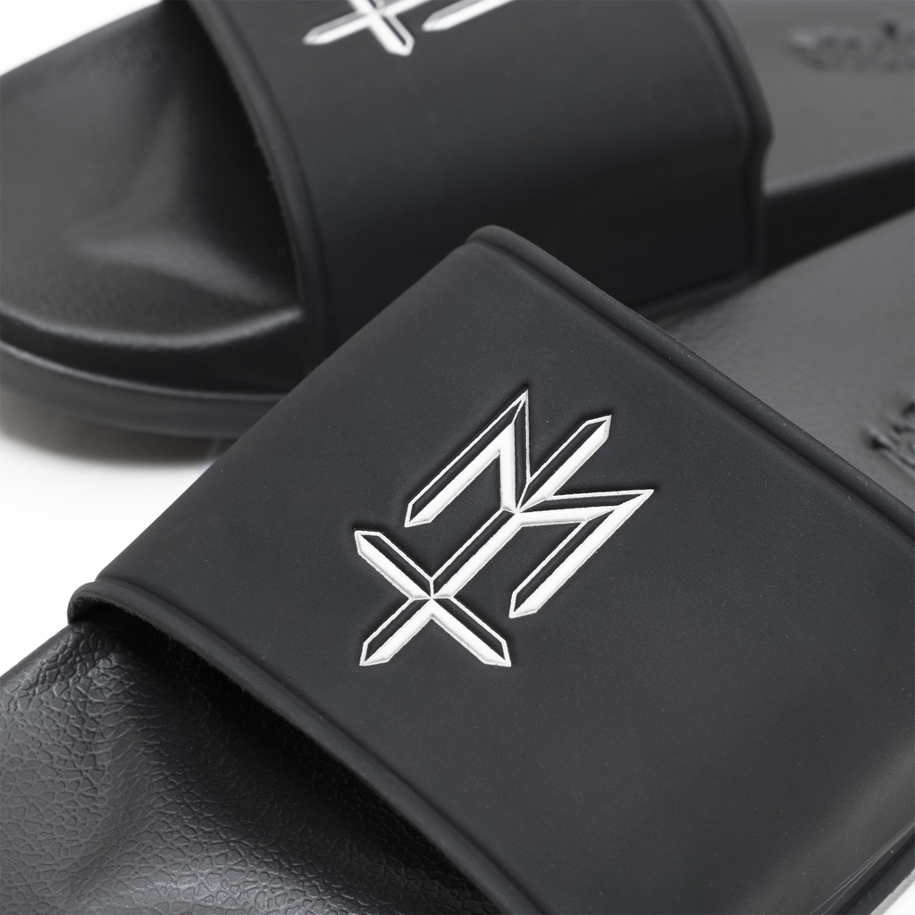 SANDAL SLIDE MATERNAL DISASTER | SS 42