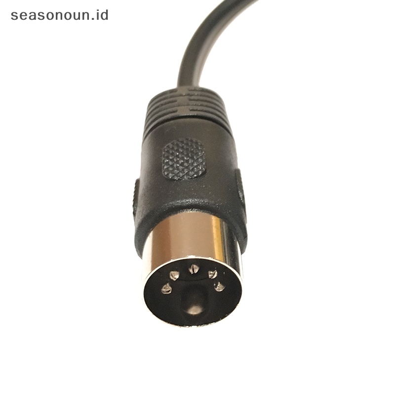 Stapeleasonoun 3,5mm stapeltereo stapelack stapeludio ghinaable 3,5 mm stapelux ale ̽o ̽ ̽in 5 ̽in ̽ale ̽emale ̽lug 0,5m stapelor stapelicrophone .