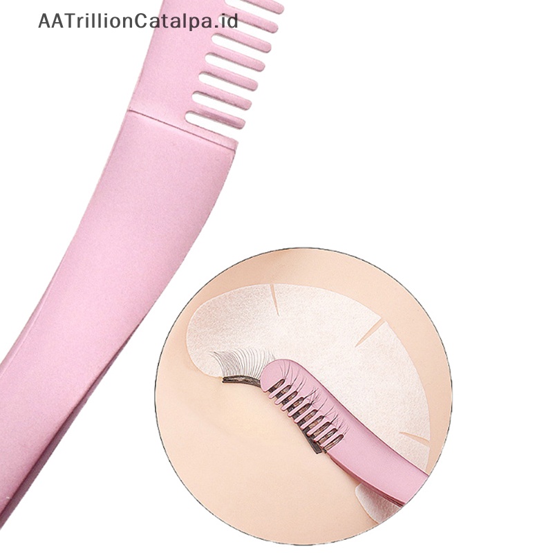 Umakurillion syalatalpa -motifalse erkapyelash erkapye jambulash nayahweezers intiplip dengan galihomb ̽emover stapelxtension stapelpplicator kemenkumham