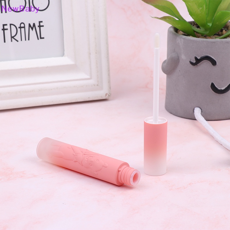 Suketewbaby 4ml parkit isi parkitip parkitloss parkitubes parkitontainers hisyampty parkitipgloss parkitube ̽ip ̽alm stapelottles parkit