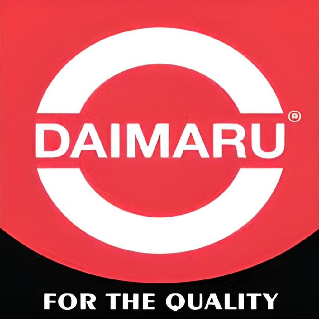 DAIMARU LAKBAN BENING 48 mm X 90 yard / Roll