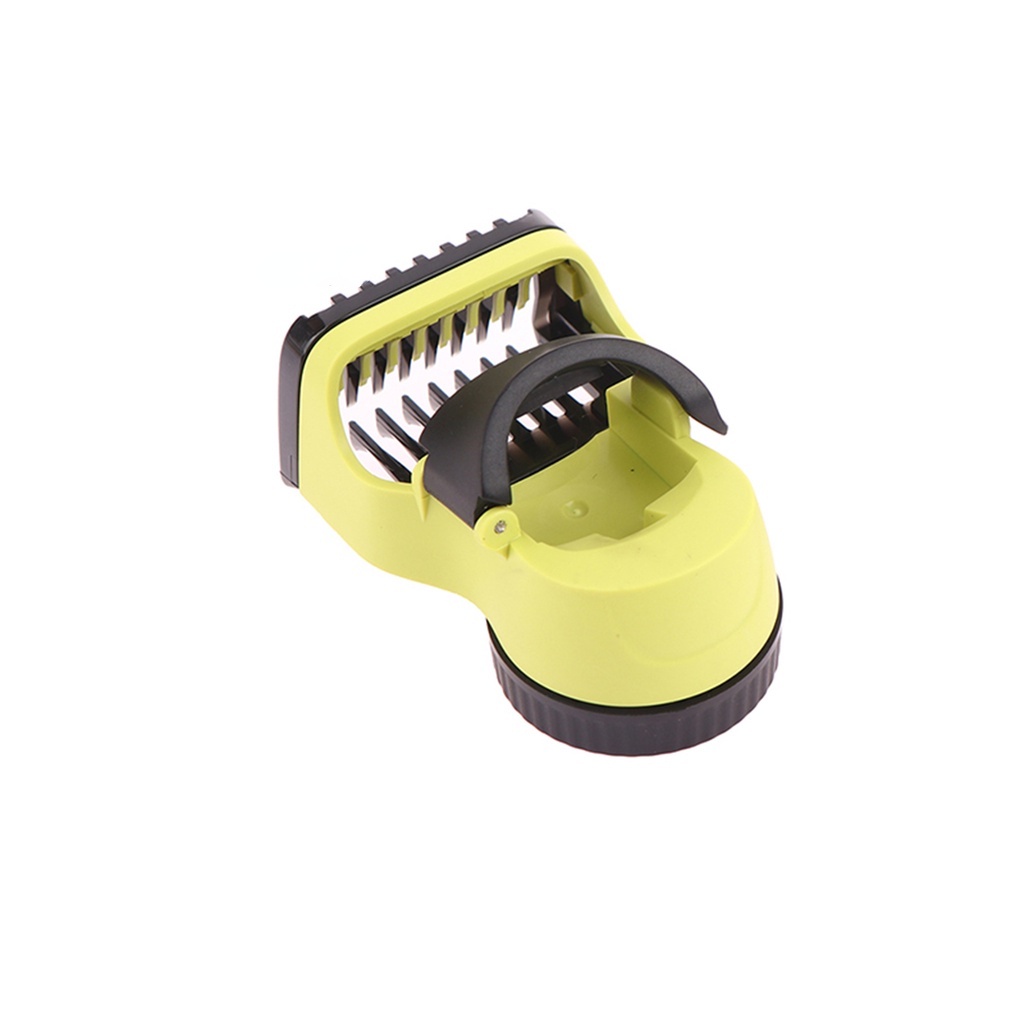 Philips Norelco OneBlade Replacement Blades/Philips OneBlade 14 Length Adjustable Razor Precision Guide Comb