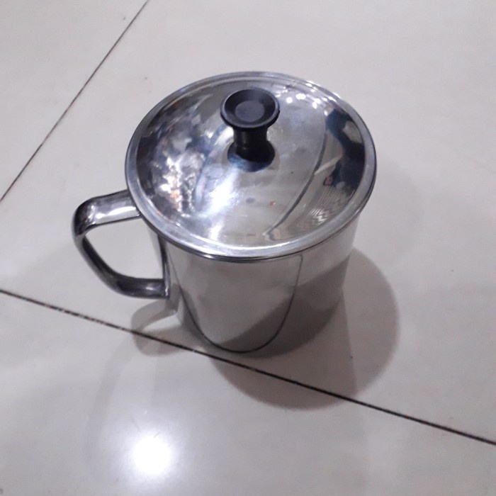 MUG STENLIS 12 CM