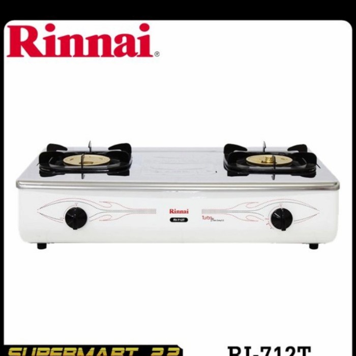 kompor rinai ri 712 t turbo