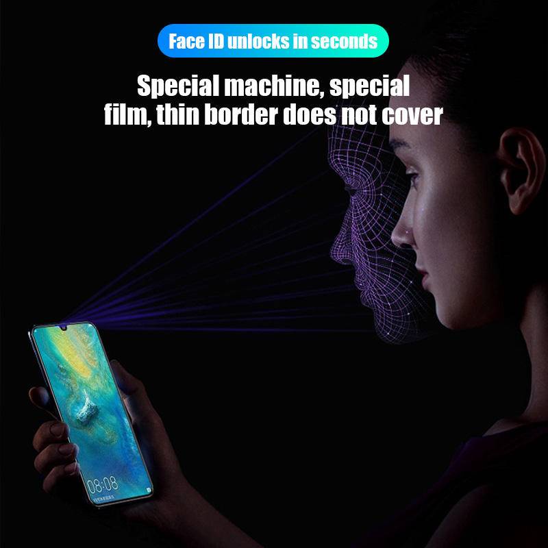 3pcs Tempered Film Untuk Samsung Galaxy A8 A6 Plus C9 C7 C5 Pro A750 A7 A5 A04e A02 Kaca Pelindung Untuk Samsung Galaxy A9s A04s A03s A02s A9 A8 Bintang A3 A2 A04 A03 A01 Core