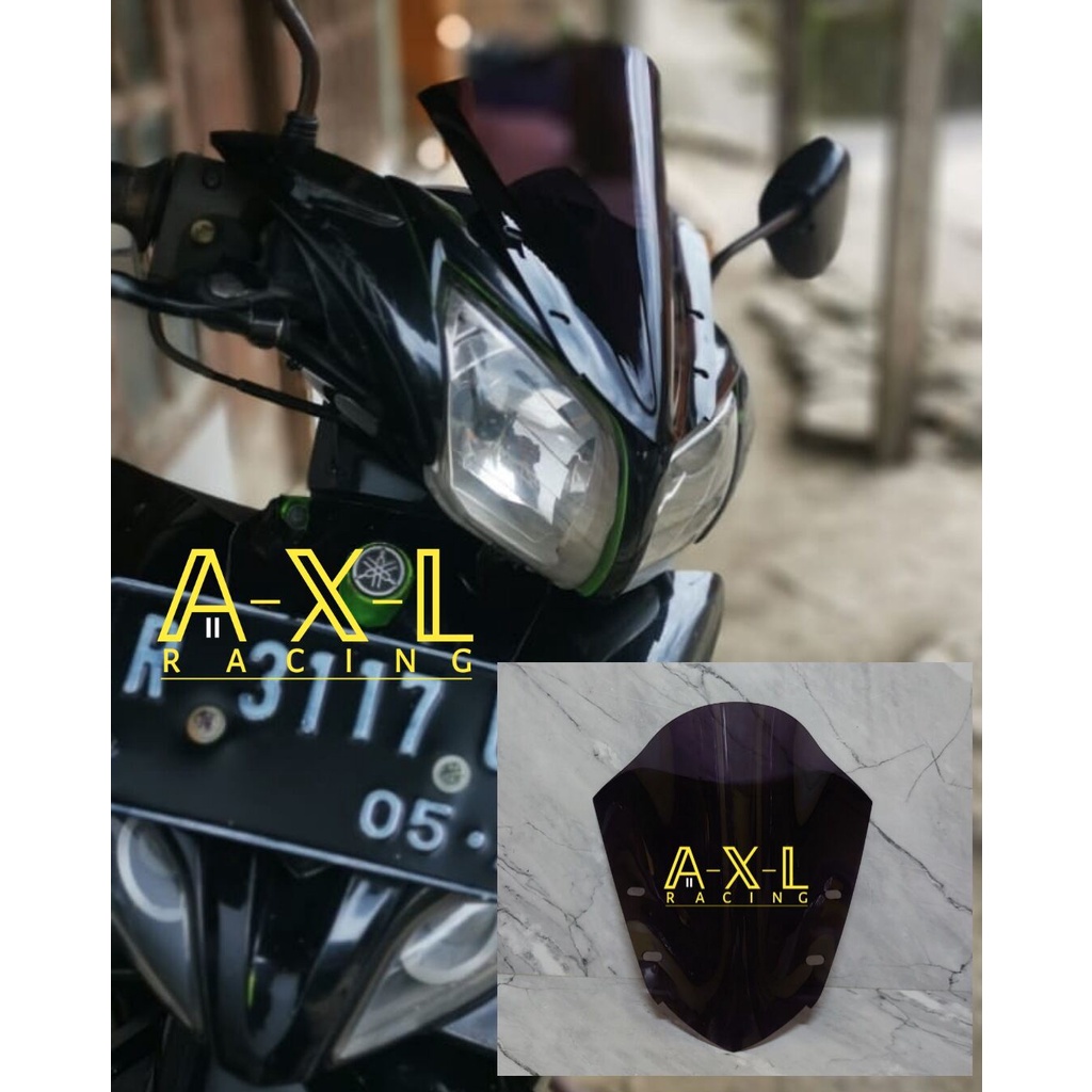 VISOR JUPITER Z ROBOT