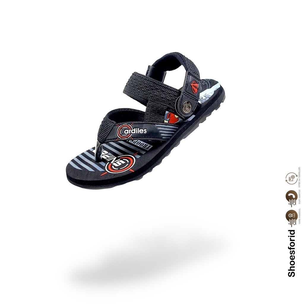 12.12 SFK SANDAL ANAK LAKI LAKI GUNUNG ARDILES JITU // TAURUS // SEPATU SANDAL SENDAL ANAK LAKI LAKI