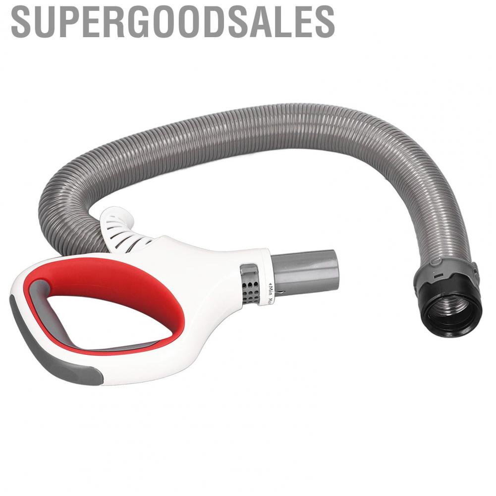 Supergoodsales Hose Handle  Tight Fit Long Service Life Ultra Cleaning Vacuum Wide Application for Carpet NV500