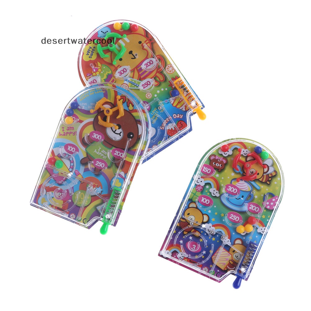 Deid Game Asah Otak Anak Belajar Mainan Edukasi Orbit Game Magic Maze Balls Martijn