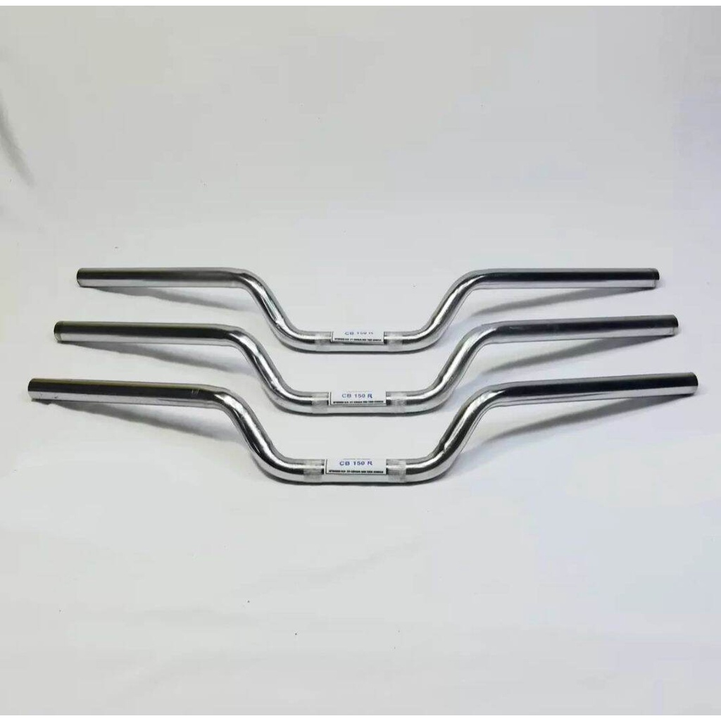 Stang Setang Motor Honda CB 150 R CBR / Stang Stir new Cb 150 r old