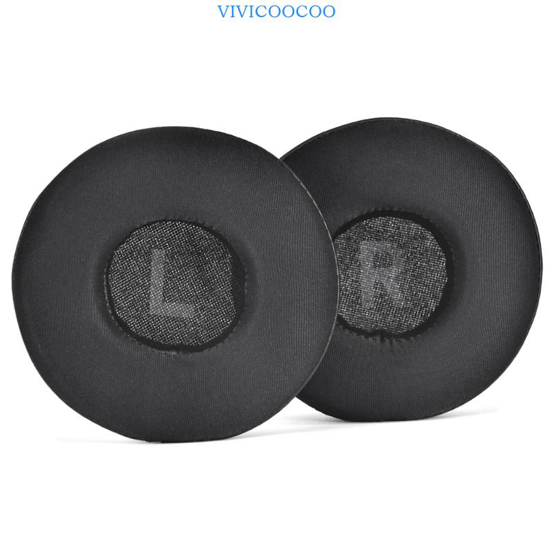 Vivi Premium Memory Foam Earpads for E40BT Earphone Tahan Lama Ear Pads Earcups