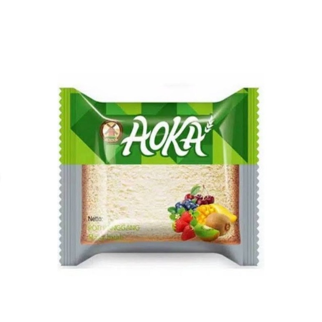 

AOKA Roti Panggang Aoka All Varian Mix Rasa 65gr ORIGINAL