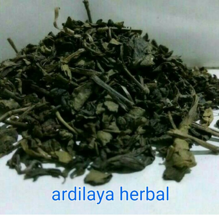 

teh hijau kering/,,green tea kering 1 kg 100% ASLI