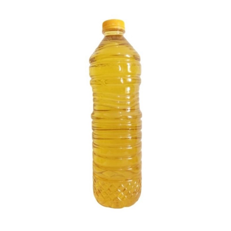 

MINYAK GORENG KEMASAN EKONOMIS 1 LITER