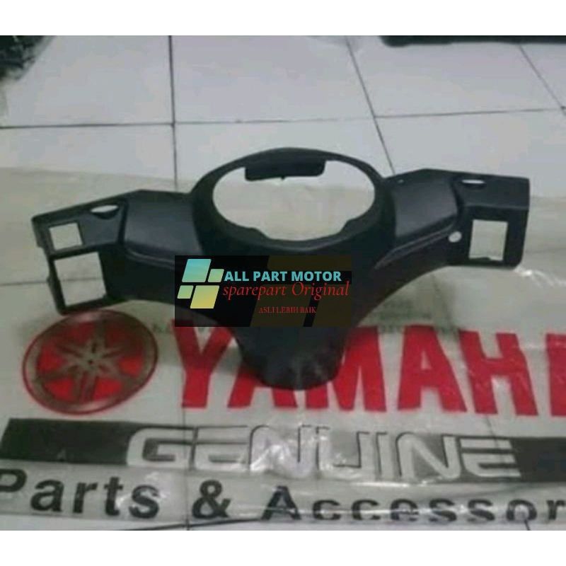 BATOK BELAKANG VEGA FORCE FI ORIGINAL YAMAHA YGP
