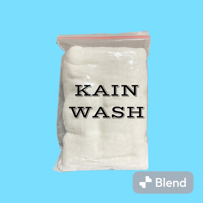 Kain Wash Cat Dinding Motif Semen Ekspos