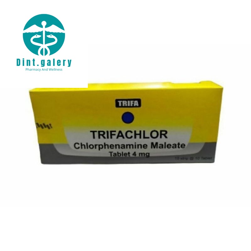 trifachlor ctm 100 per box