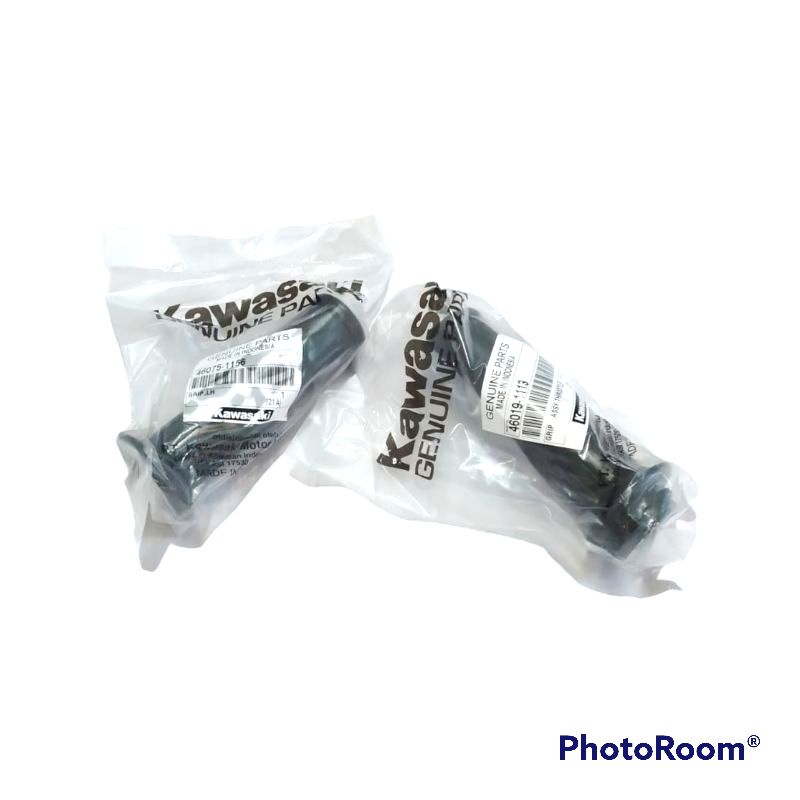 handgrip kaze hanspat kaze hangrip kaze ori kawasaki