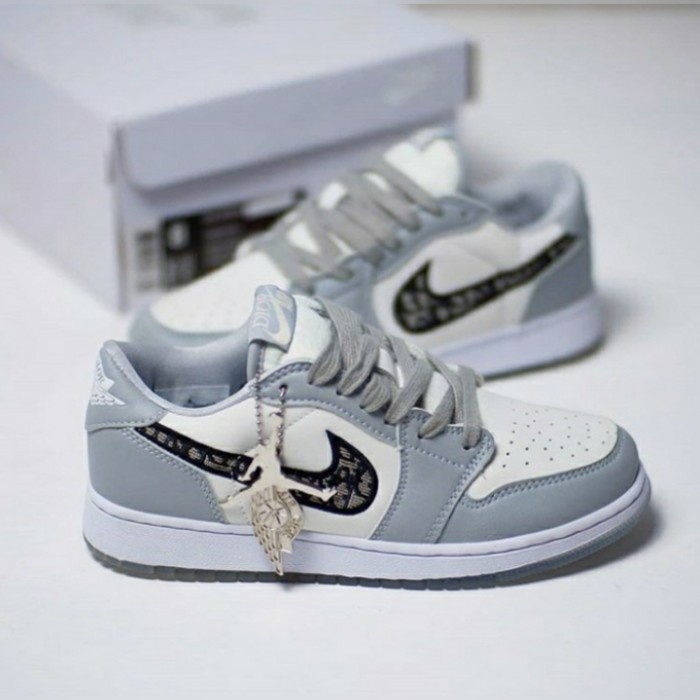 sepatu nike jordan doir low//sepatu jordan basket