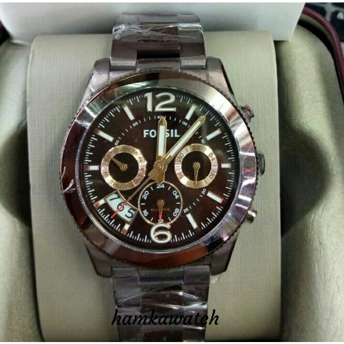 jam tangan fosil original es4110 Perfect Boyfriend Vs