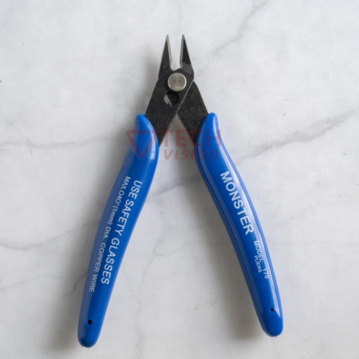 Tang Potong Monster 170