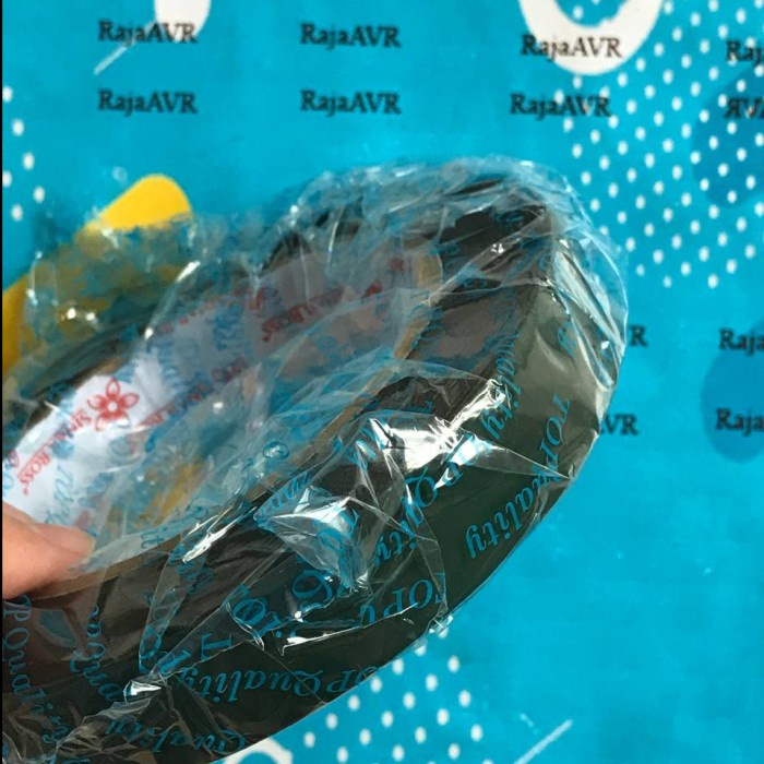 

Double Tape Foam Busa Hijau 24mm -RJ04