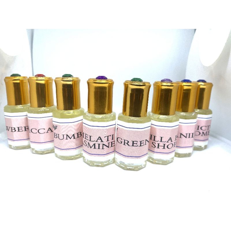 Parfum Miss V Sesuai Sunnah ORIGINAL Parfum Kewanitaan Parfume Miss V Pengharum Miss V Kewanitaan / 