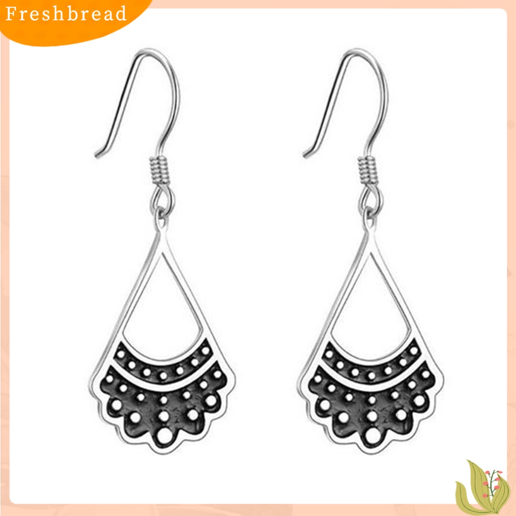 < Freshbread > 1pasang Anting Ginsburg Geometris Mengenang Makna Meneteskan Minyak Keadilan Perempuan Anting Hadiah Perhiasan Feminis