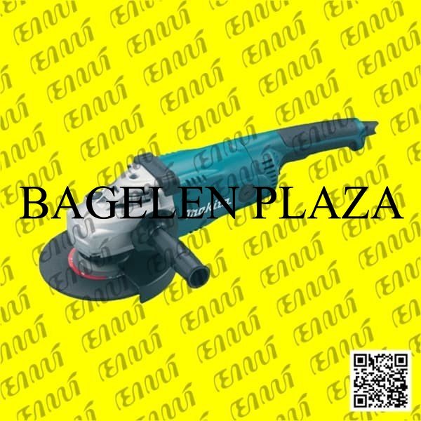Diobral makita GA7020 gerinda tangan 7 inch
