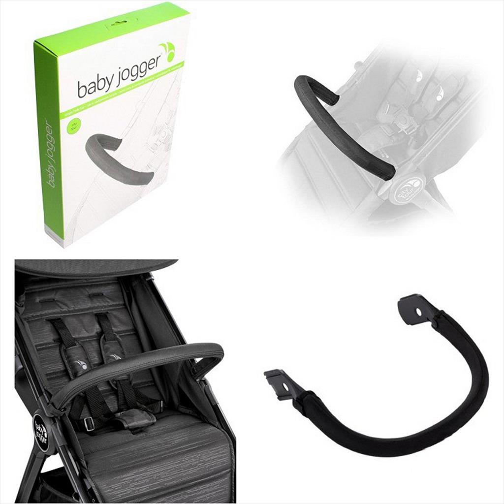 Baby Jogger Belly Bar Single City Tour 2 Stroller