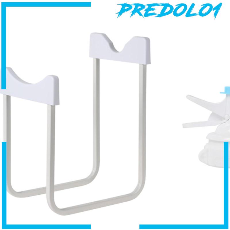 [Predolo1] Tempat Botol Air Minum Untuk Dispense Pantry Home Desktop Water Jug Stand Holder