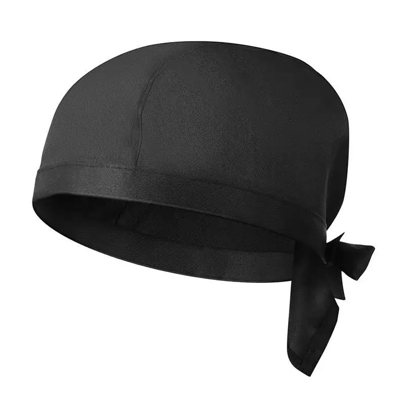 Topi Koki Ikat Jepang Topi Chef Jepang Japanese Sushi Chef Hat
