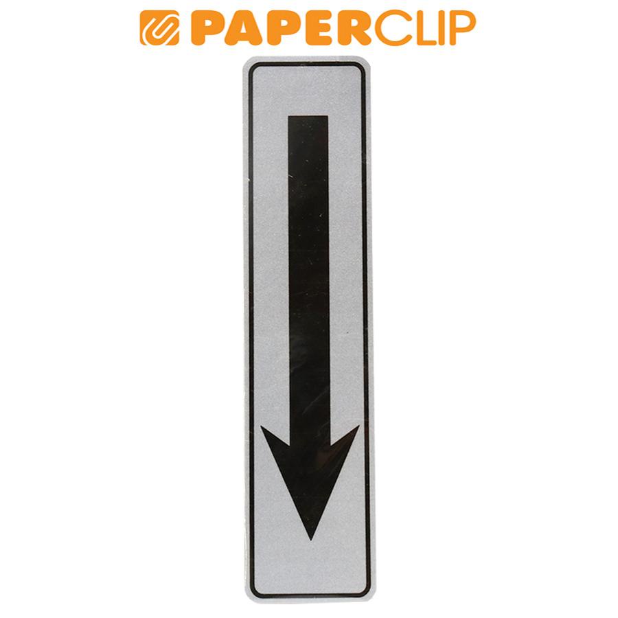 

SIGN MG 2A SL-19 GAMBAR TANDA PANAH