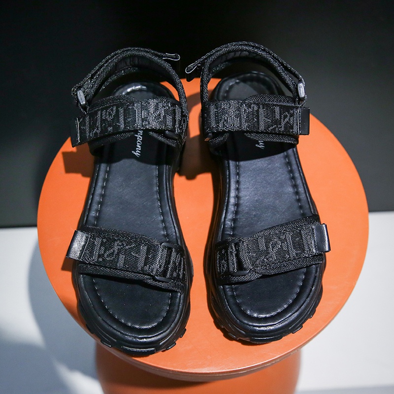 ytf-0140 sandal wanita import fashion slipper wanita 0410 terkiian cantik dan terlaris best seller