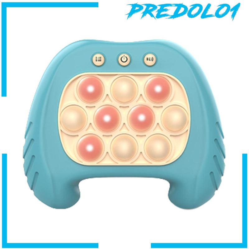 [Predolo1] Mainan Sensory Edukasi Mainan Edukasi Belajar Memory Game Untuk Hadiah Ulang Tahun Anak Perempuan