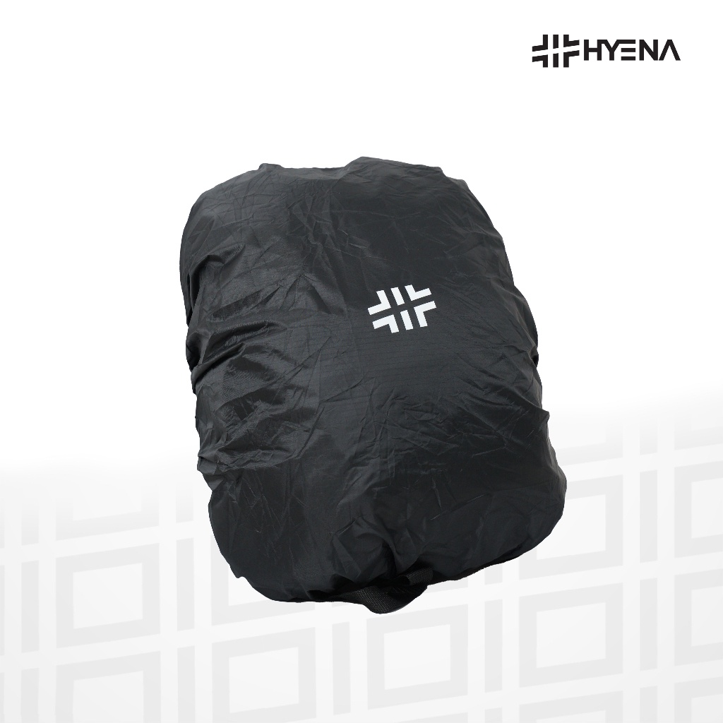 HYENA- Raincover Tas | Waterproof Anti Air | Raincoat Pelindung Hujan |Raincover|-RAINCOVER