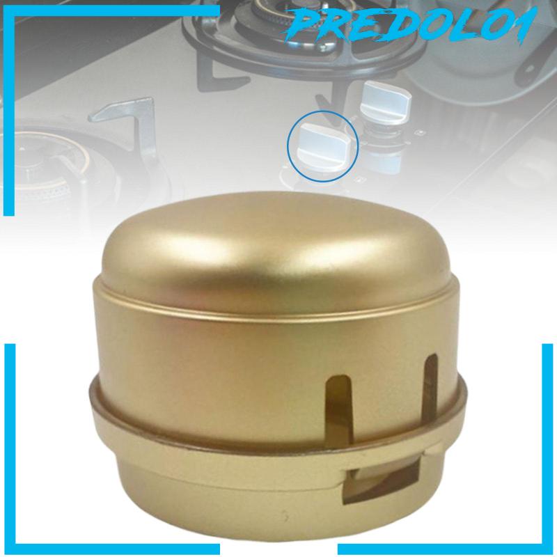 [Predolo1] Penutup Saklar Pengaman Dapur Switch Protection Penutup Knob Oven Oven