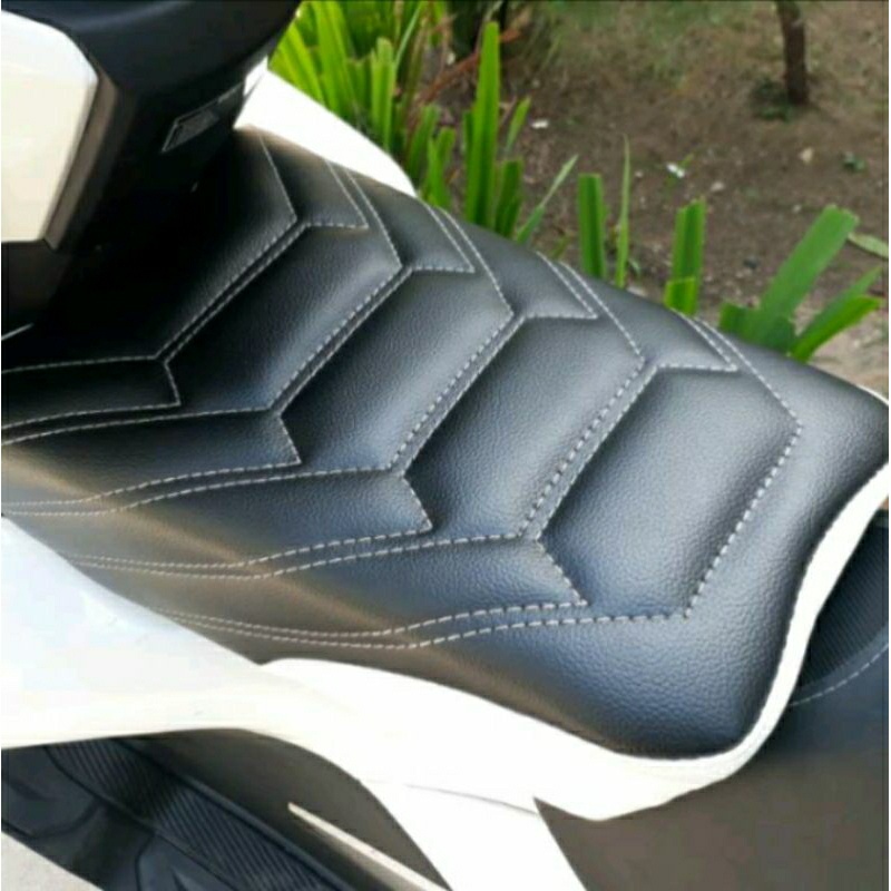 Jok boncengan anak PCX NEW 160 Kursi dudukan anak Bangku sambungan anak Bangku Dudukan Anak Motor PC
