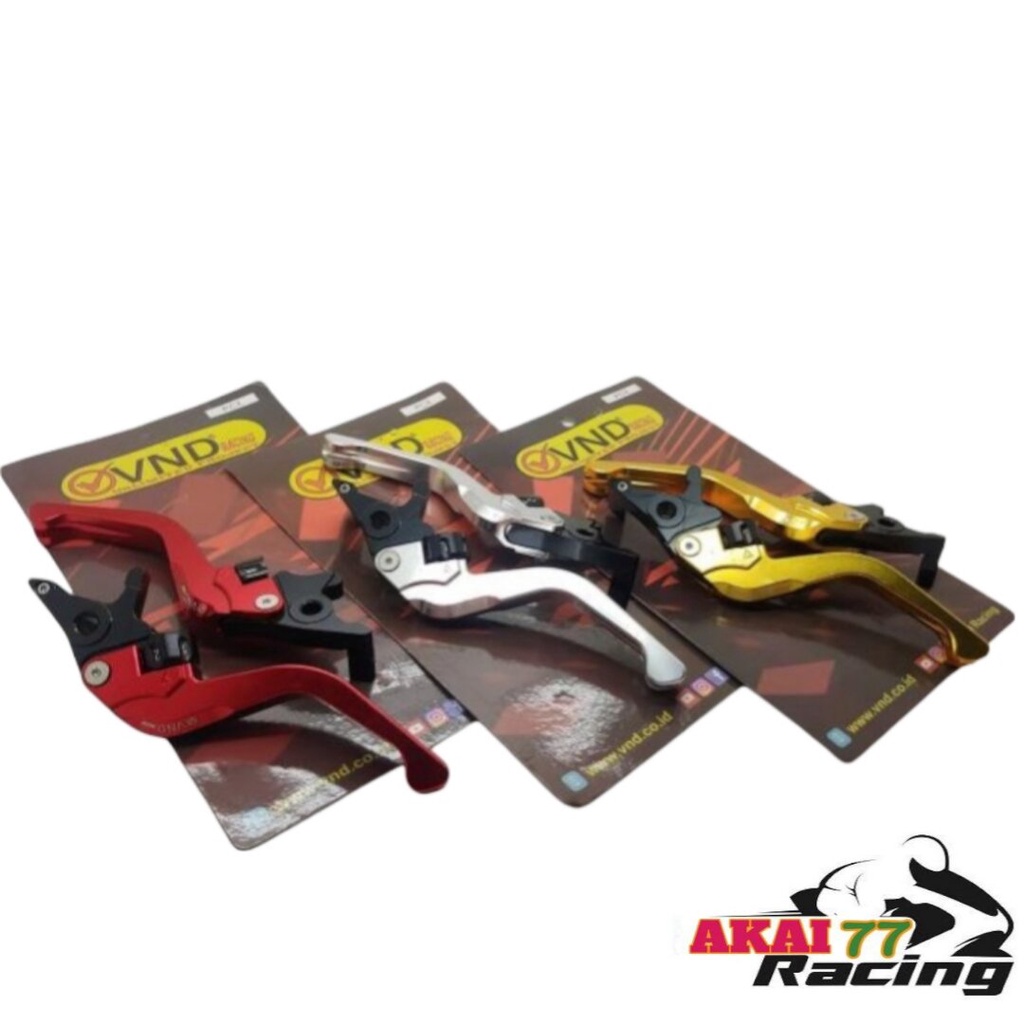 Handle Rem NMAX MerkVND Model Rolling Stelan Handle Variasi Untuk Motor Nmax Old Nmax New