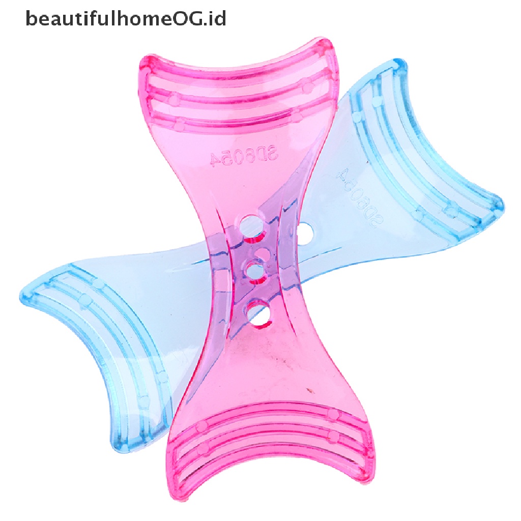 // Lebaran// Eyeliner Model Makeup Eye Helper Device Alat Serut Eye Liners Guide Card Mold **