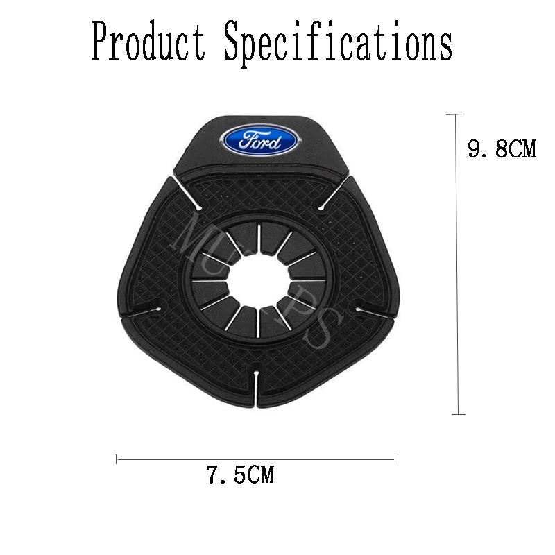 Ford Wiper Kaca Depan Mobil Silicone Cover Pelindung Lengan Anti Debu Untuk Ecosport Focus Everest Mustang Fiesta Ranger