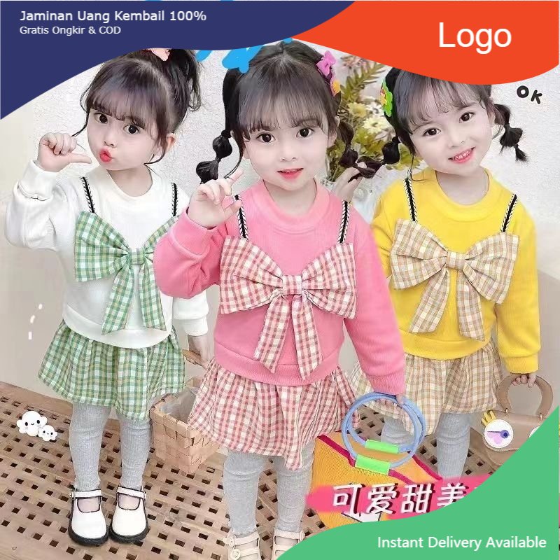 BAJU IMPORT PREMIUM ANAK