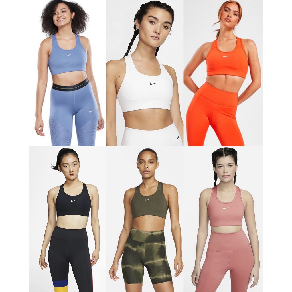 Nike Women High Support Sports Bra/outlet
