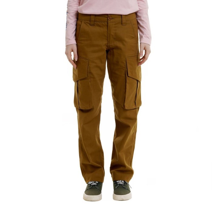 EIGER CELANA PANJANG PRIA SANTANA CARGO PANTS